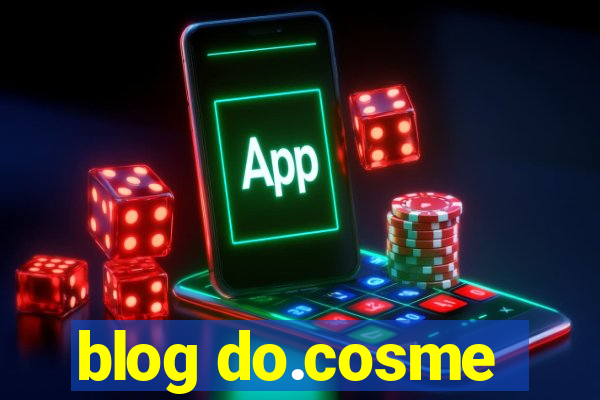 blog do.cosme